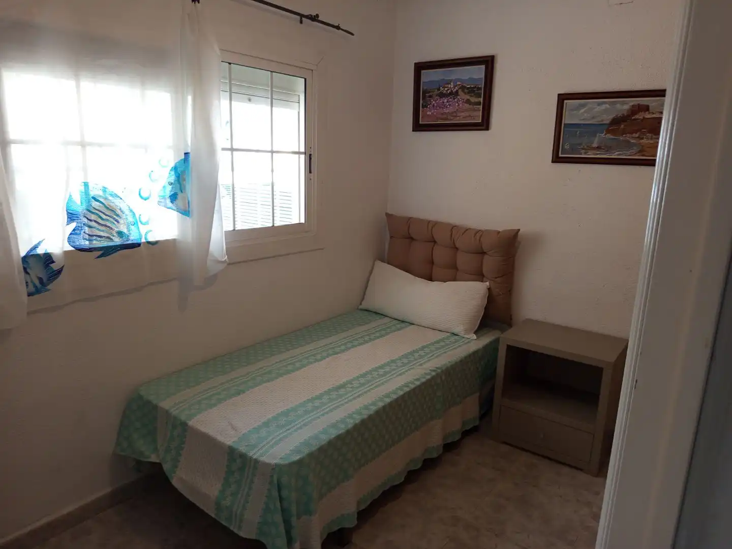 Casa amb piscina en venda a Carrer Enllaç 59, imagen 16