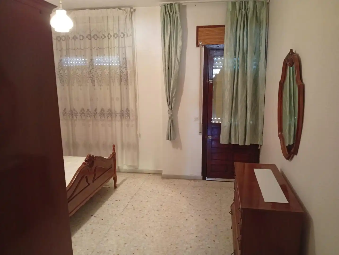 Bedroom of Houses for sale in El Ejido