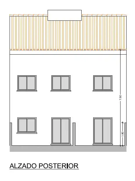 Residential for sale in Málaga