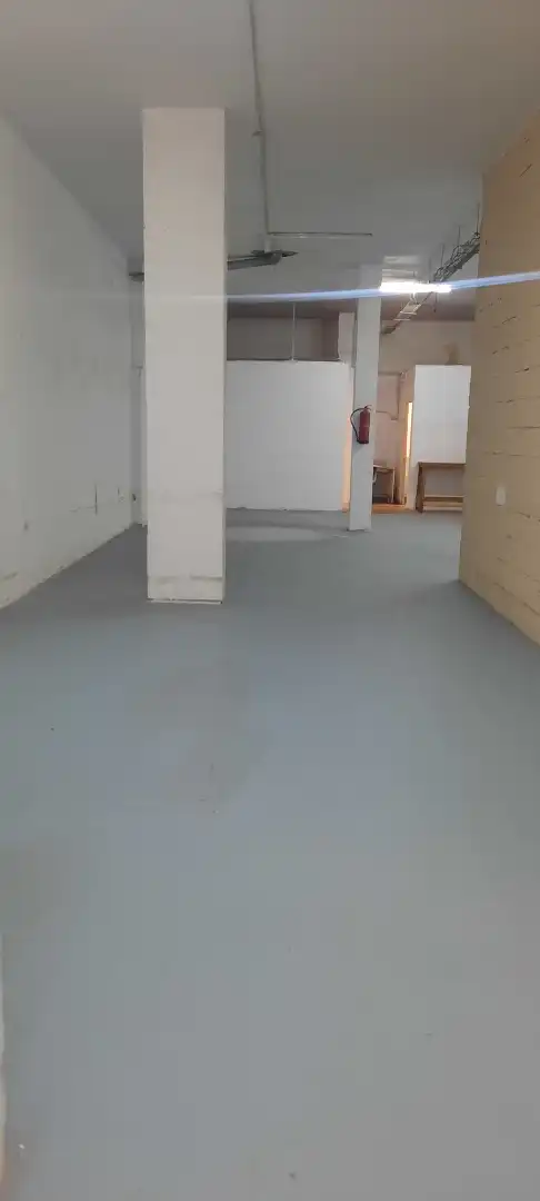 Local comercial de lloguer a Carrer de Sant Joan Bosco, imagen 16