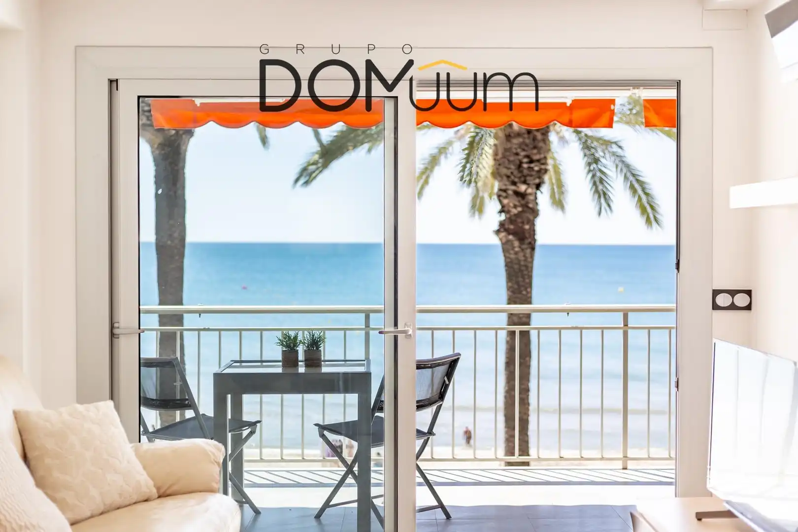 Terraza de Piso en venta en Salou con Aire acondicionado, Calefacción y Terraza