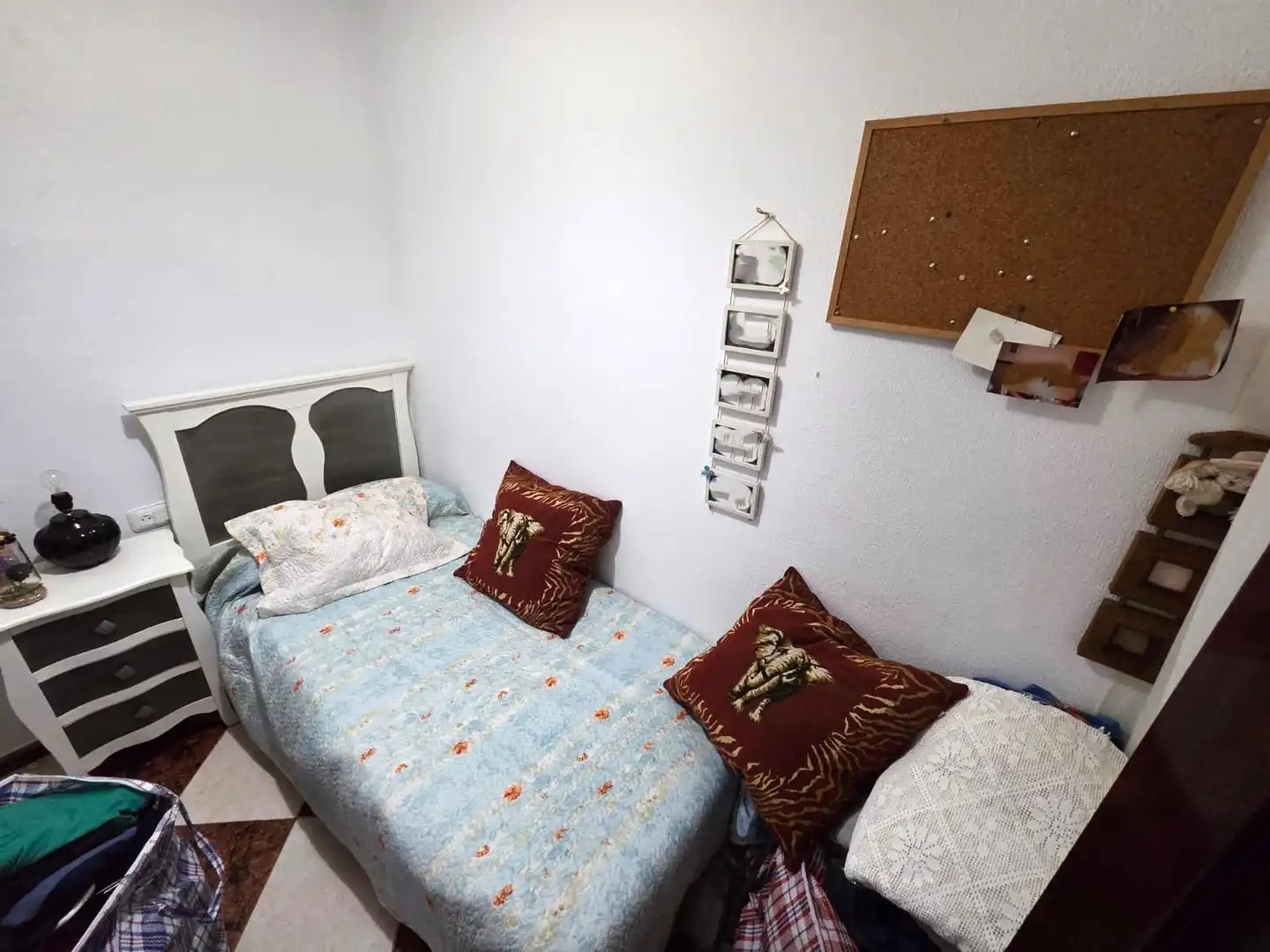 Casa con terrazza in vendita a Núcleo urbano, imagen 16