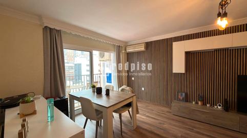 Foto 5 von Wohnung zum Verkauf in Los Guindos - Parque Mediterráneo - Santa Paula, Málaga Capital