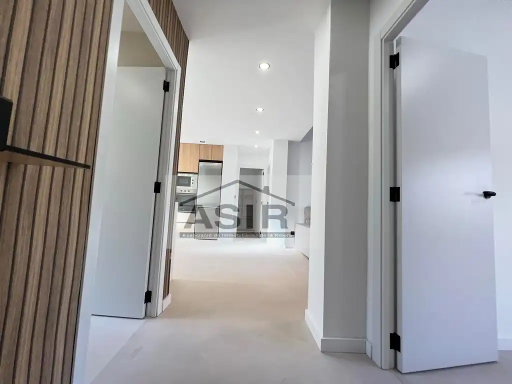 Piso en venta en Alzira