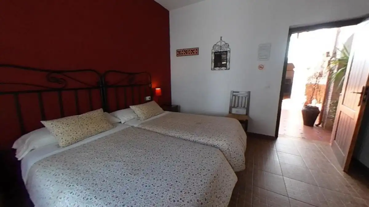 Habitación de Edificio en venta en Almodóvar del Río