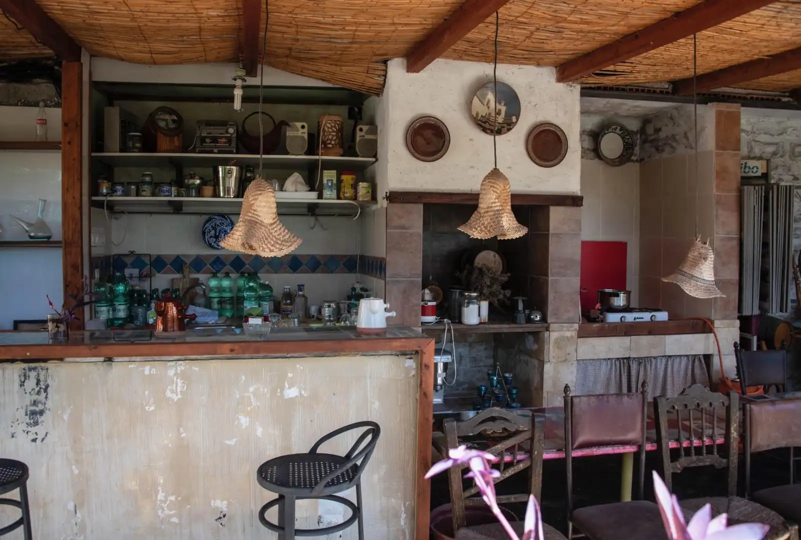 Country homes for sale in El Pinar, Granada