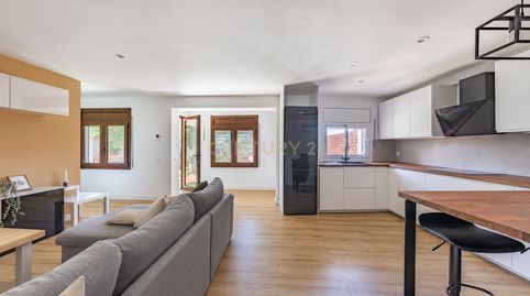 Foto 2 de Casa o xalet en venda a Carrer Sant Francesc D'assís, 35, Sant Cugat del V, -1, Les Planes, Sant Cugat del Vallès