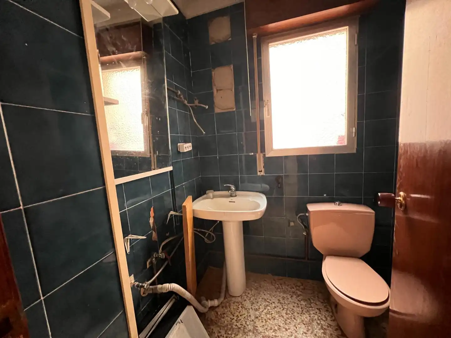 Appartamento con terrazza in vendita a Casco Antiguo, imagen 4