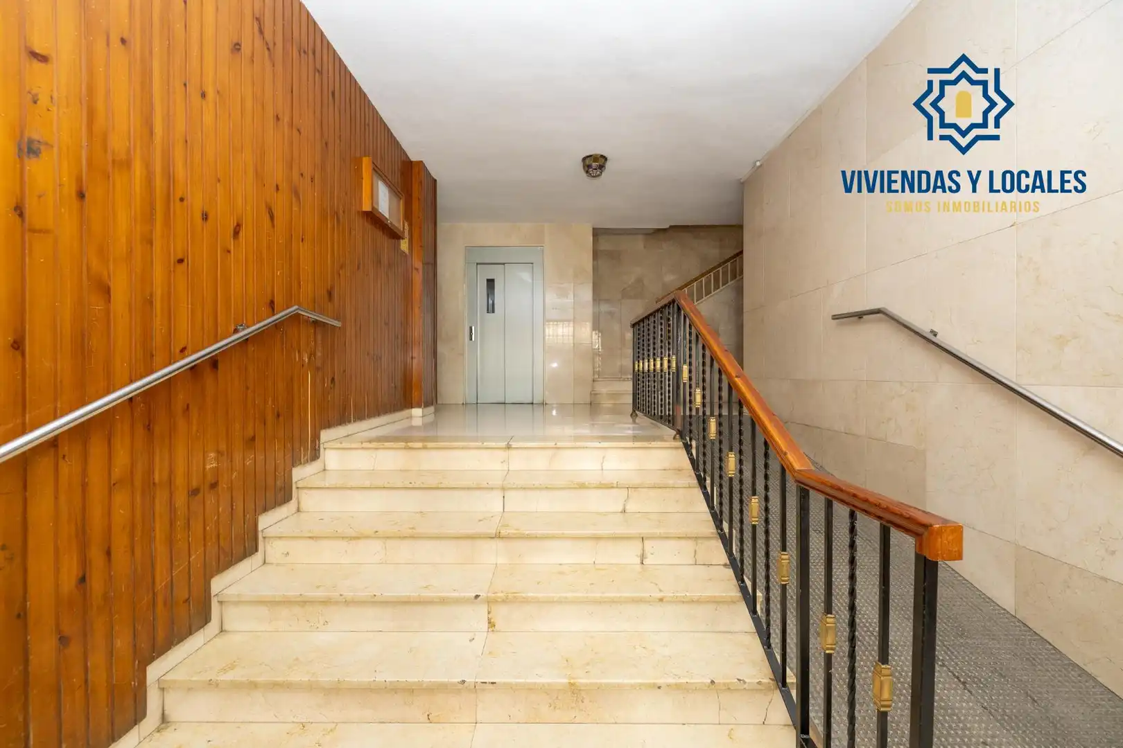 Piso con ascensor en venta en Zaidín, imagen 9