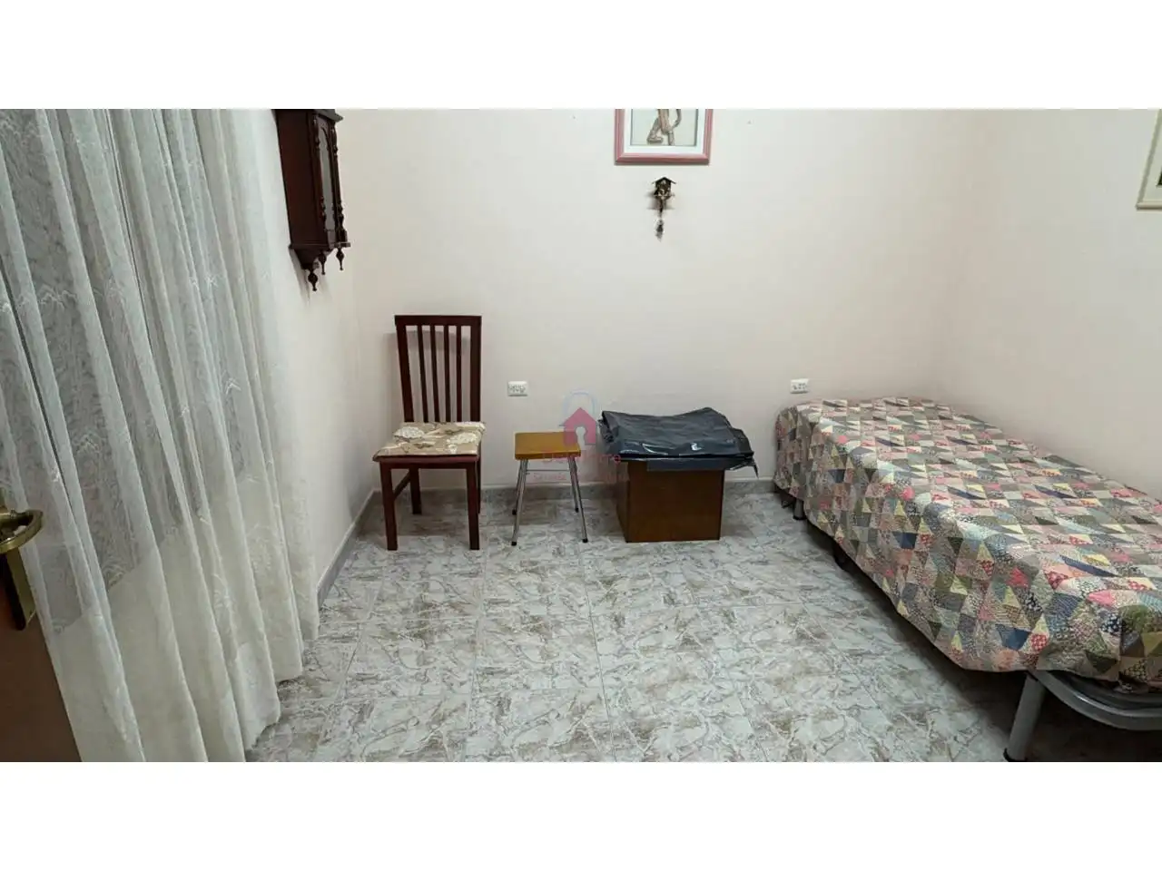 Habitación de Casa o chalet en venta en Terrassa con Calefacción y Terraza