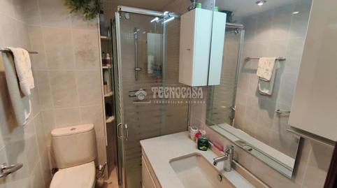 Foto 3 de Pis en venda a Las Fuentes,  Zaragoza Capital