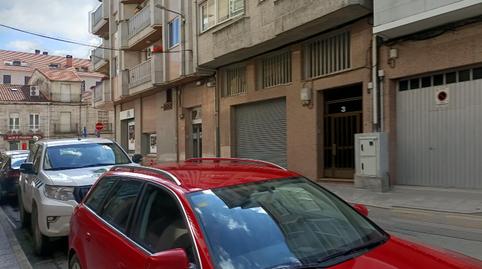 Foto 2 de Casa adosada en venda a Xinzo de Limia, Ourense