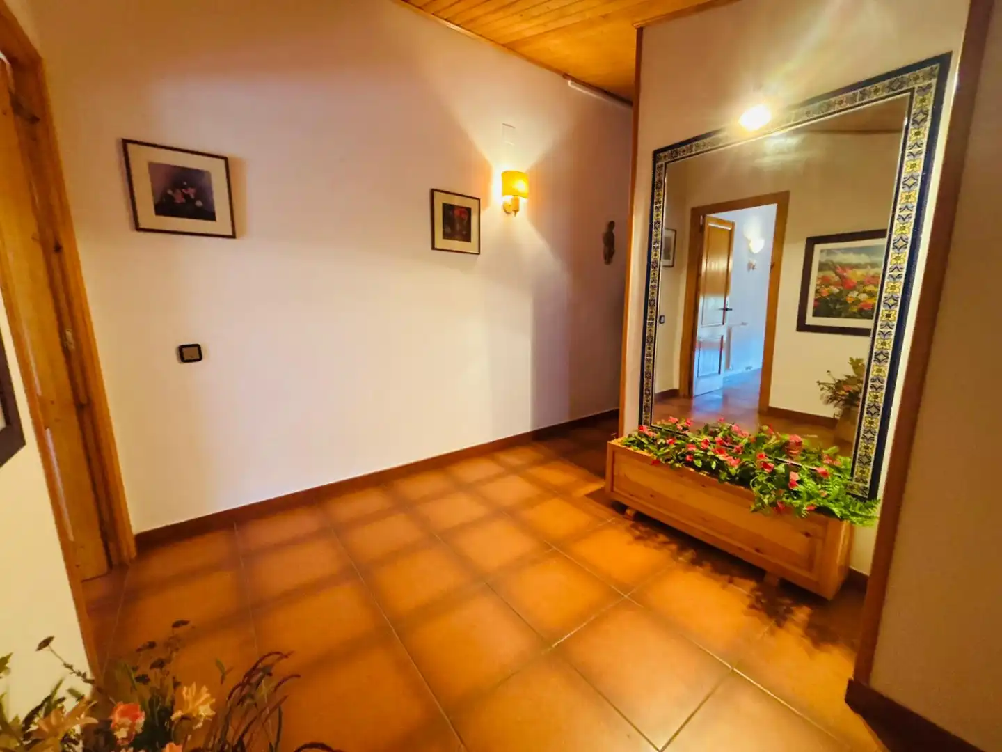 Finca rústica en venda en Cornudella de Montsant amb Aire condicionat, Jardí privat i Moblat
