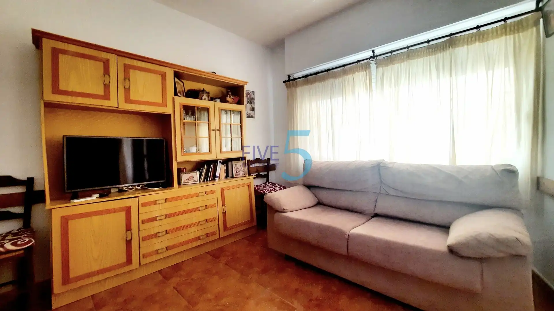 Flat with terrace for sale in Los Cuarteros, imagen 8