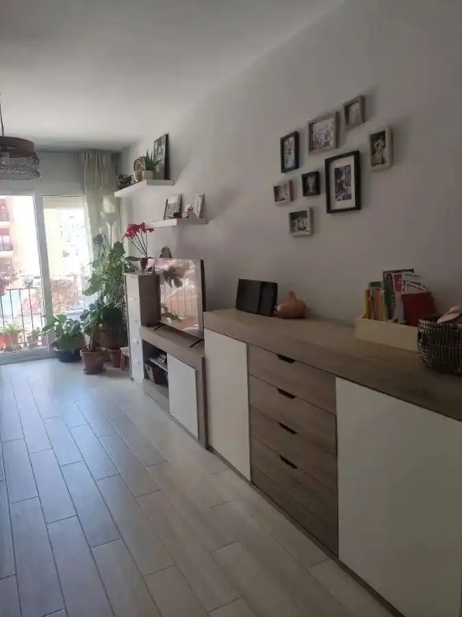 Sala d'estar de Pis en venda en Tarragona