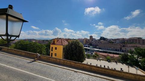 Foto 4 de Casa o chalet en venta en Plaza Mayor - San Agustín, Segovia Capital