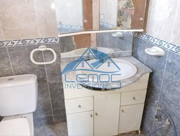 Baño de Casa o chalet en venta en Albelda de Iregua