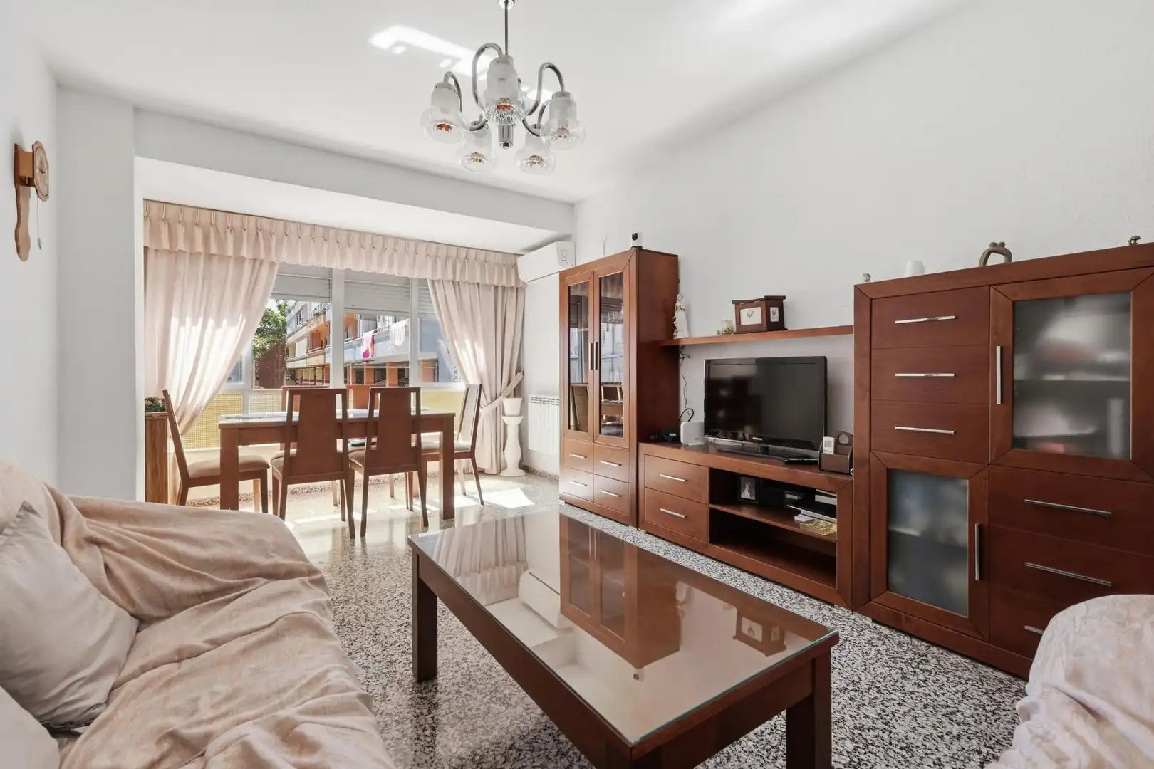 Flat with terrace for sale in Campanar, imagen 23