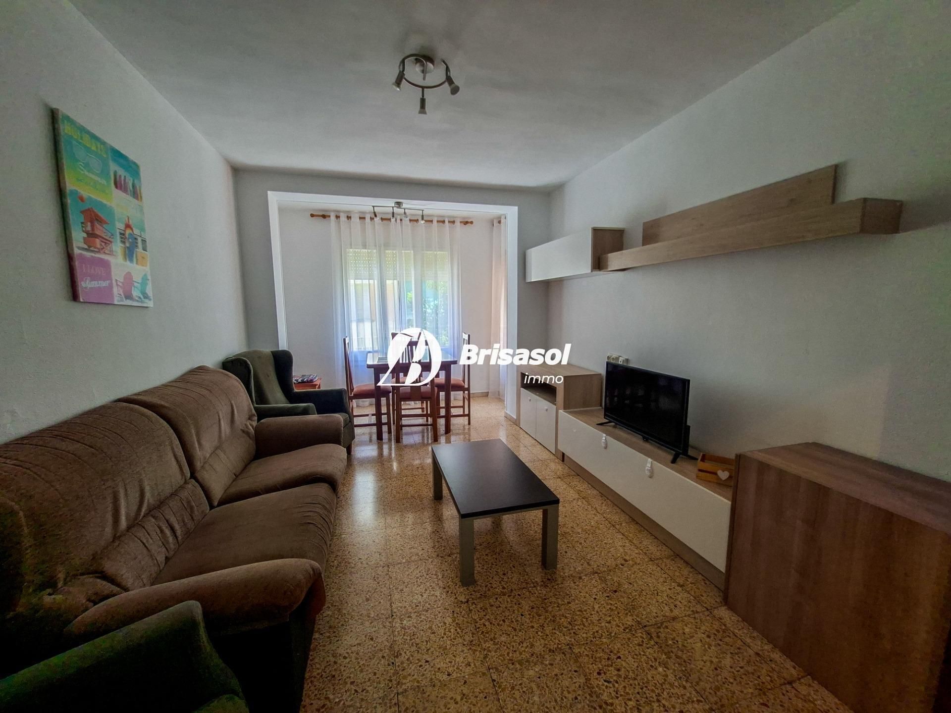Living room of Flat to rent in Reus