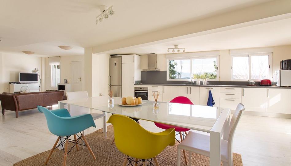 Foto 1 de Casa adosada en venta en San Matías - Realejo, Granada