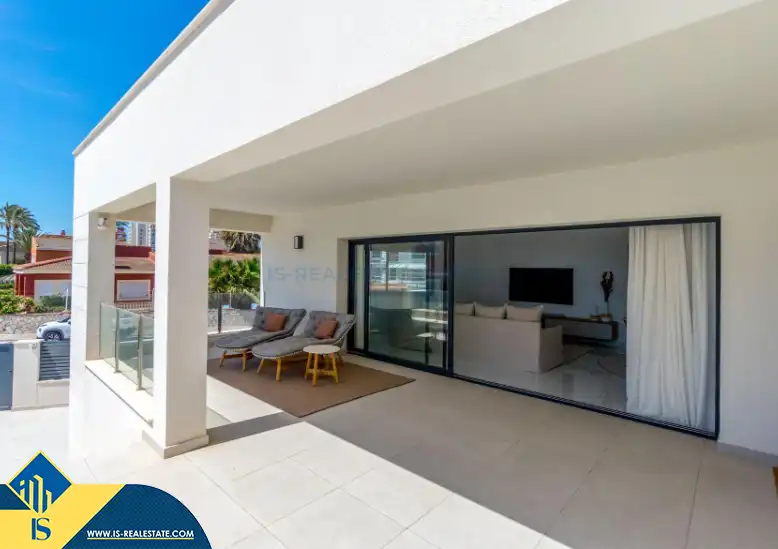 Villa mit Pool zum Verkauf in Playa del Acequión, Náufragos y Rocío del Mar, imagen 25