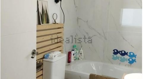 Foto 2 de Planta baixa de lloguer a Alegranza, El Escobonal - Pájara, Güímar