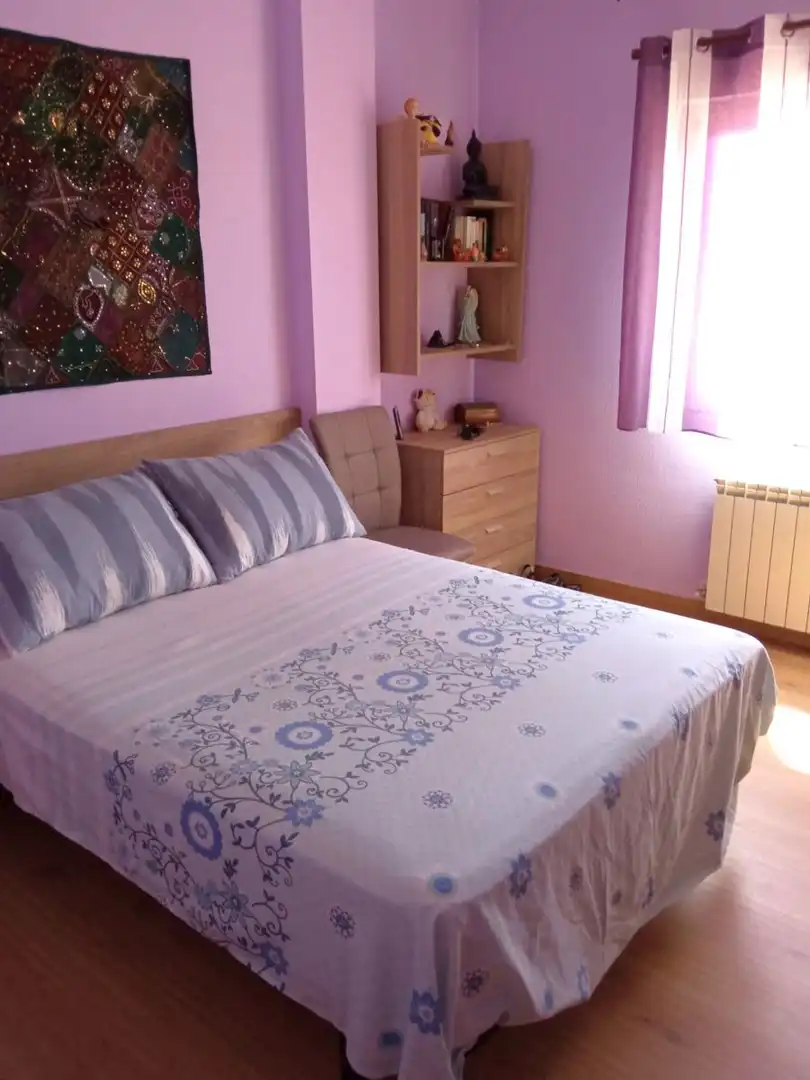 Piso con ascensor en venta en Villarrubia de los Ojos, imagen 10
