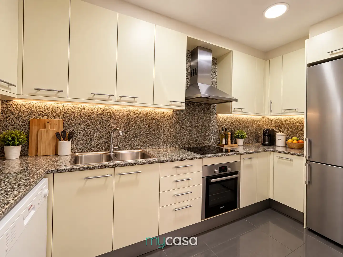 Appartement avec piscine à vendre à Carrer de la Mar Jònica, imagen 27