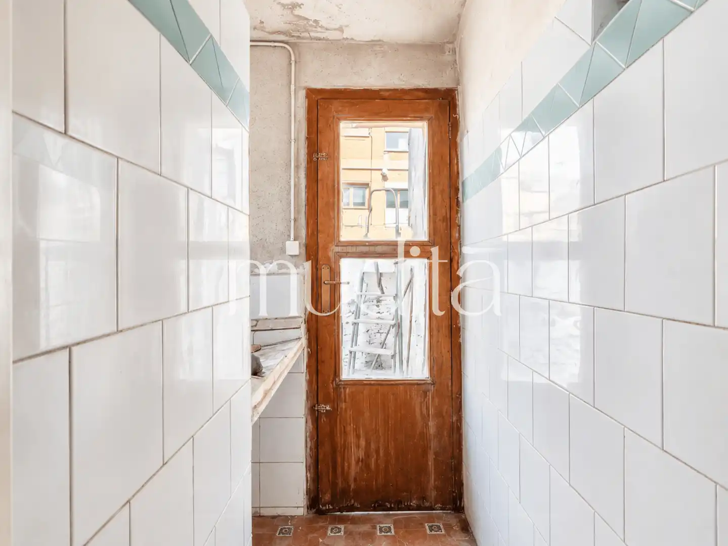 Casa adosada en venta en El Masnou con Trastero y Balcón