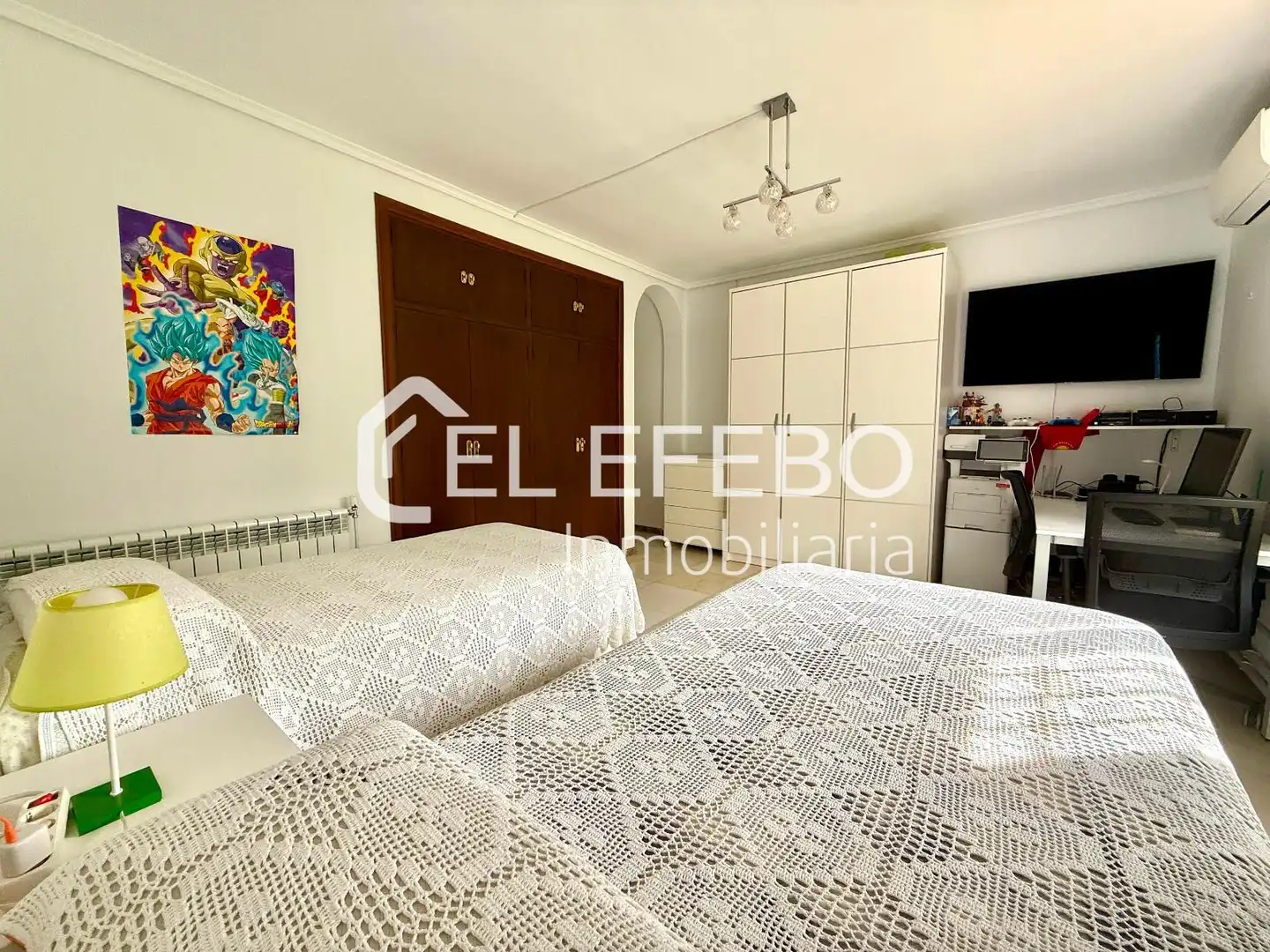 Vista exterior de Casa o chalet en venta en Antequera con Aire acondicionado, Calefacción y Terraza