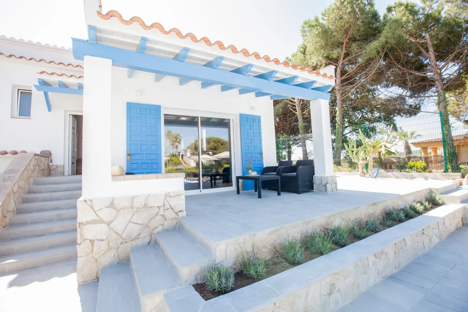 Maison avec piscine à vendre à Condado del Jaruco - Puigventós, imagen 15