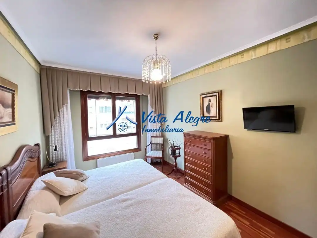 Habitación de Piso en venta en Haro con Calefacción, Terraza y Trastero