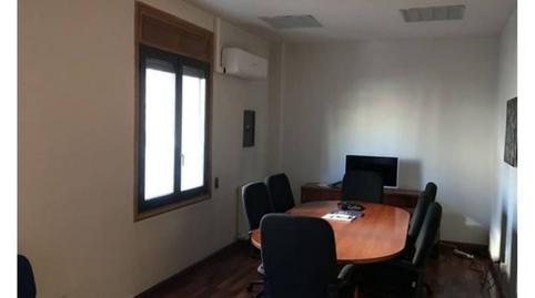 Foto 4 de Oficina de lloguer a García Paredes, Almagro, Madrid