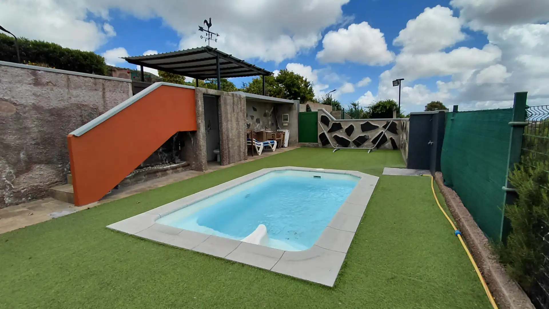 Villa avec terrasse à vendre à Calle Llanos de María Rivera 16, imagen 2