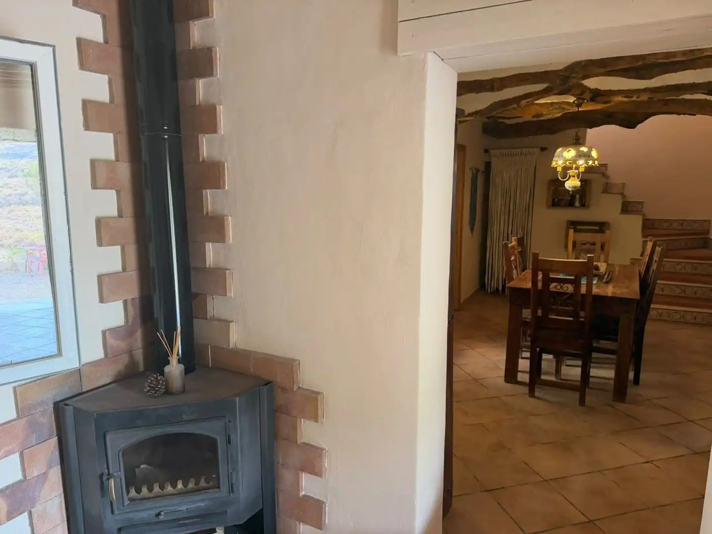 Finca rústica en venta en Aspe