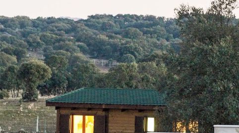 Foto 5 de Casa o xalet en venda a Menasalbas, Toledo