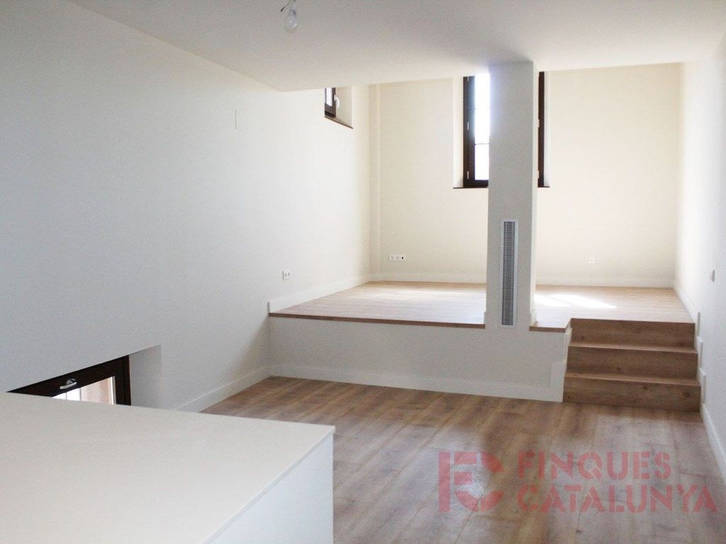 Dúplex en venda en Girona Capital amb Aire condicionat i Terrassa