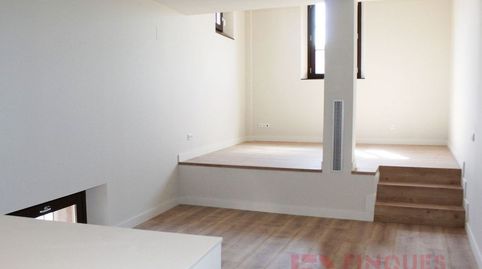 Dúplex 4 habitación  1 hab. auxiliar Venta Girona