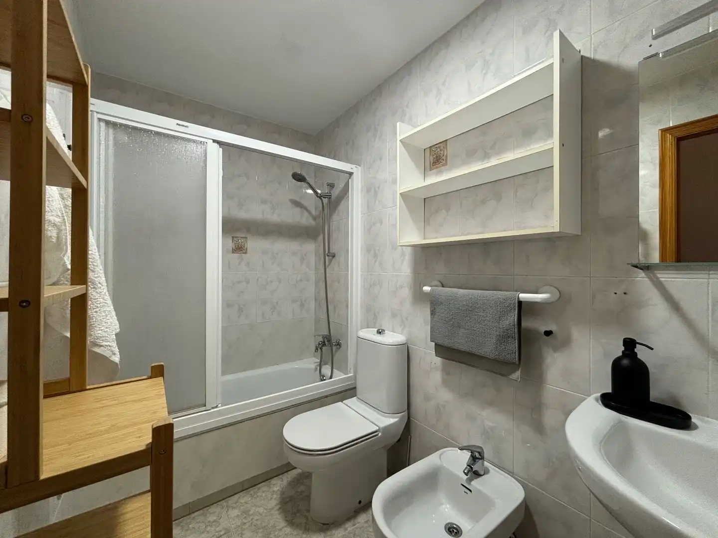 Apartamento con piscina en alquiler en Orihuela Costa, imagen 18