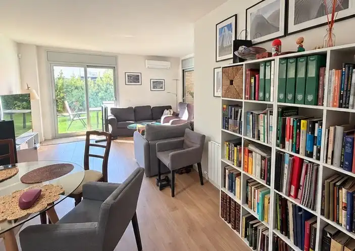 Rez-de-chaussée avec ascenseur à vendre à PLA DE SALT, imagen 5