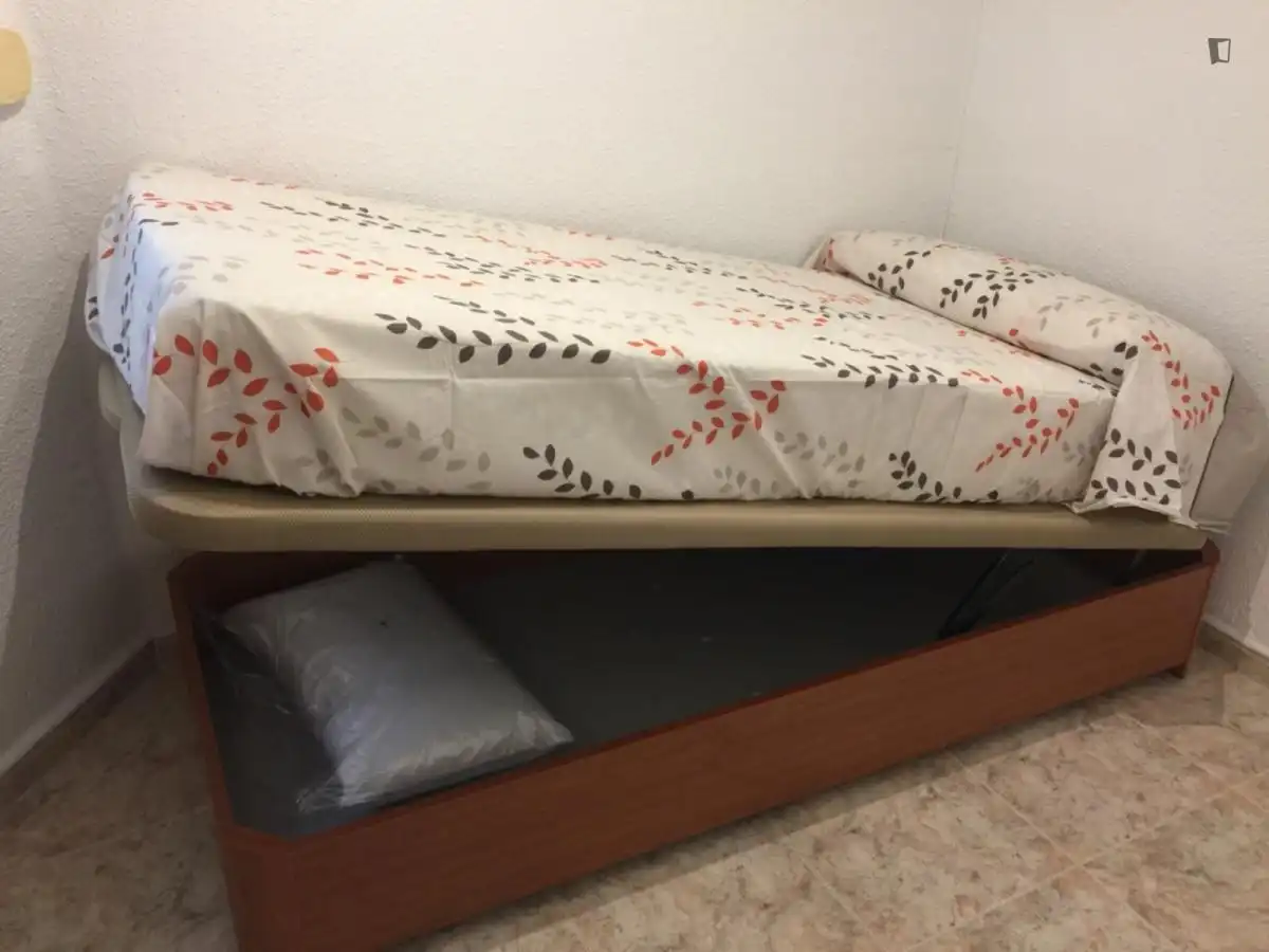 Apartments for rent in Valencia, Valencia