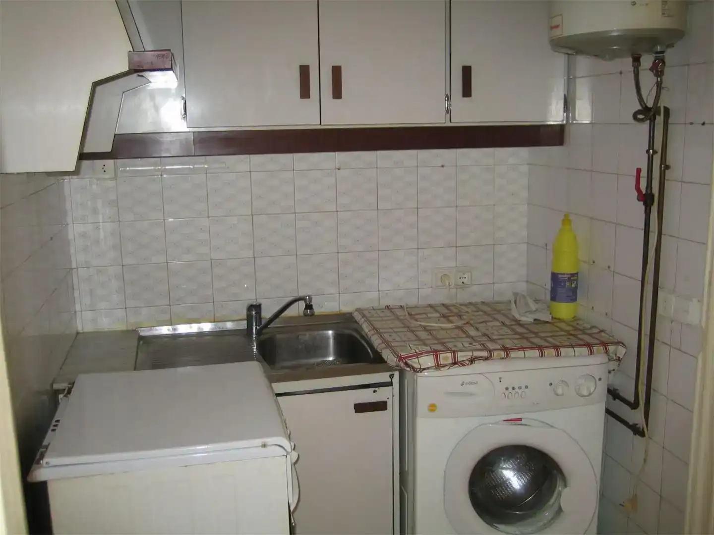 Cocina de Estudio en venta en  Palma de Mallorca con Piscina
