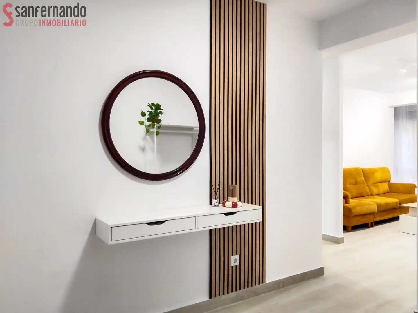 Appartamento con terrazza in vendita a Calle de la Llama, imagen 5