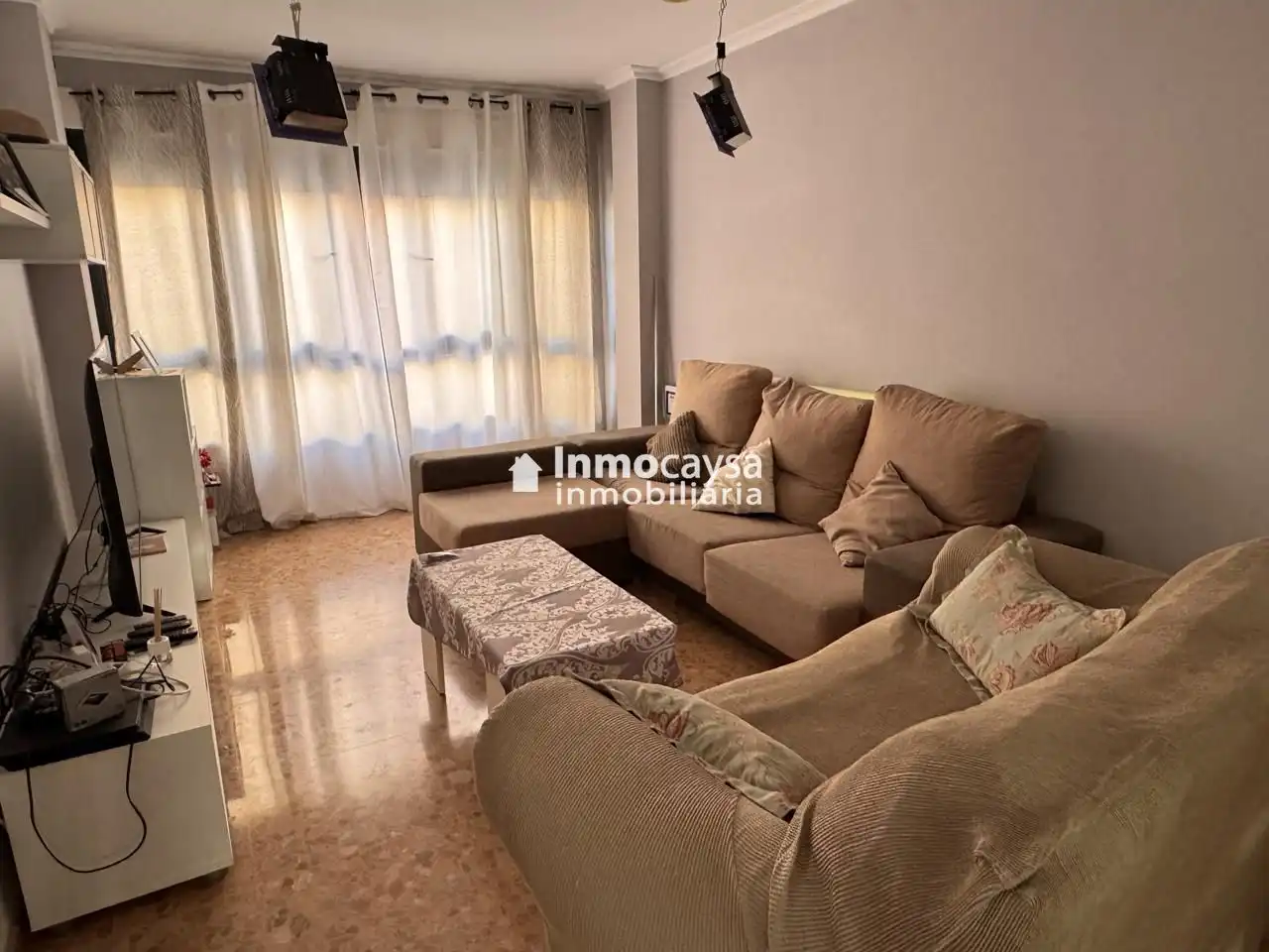 Wohnung mit Aufzug zum Verkauf in Xàtiva, imagen 3