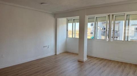 Foto 4 de Piso de alquiler en San Ginés, Murcia