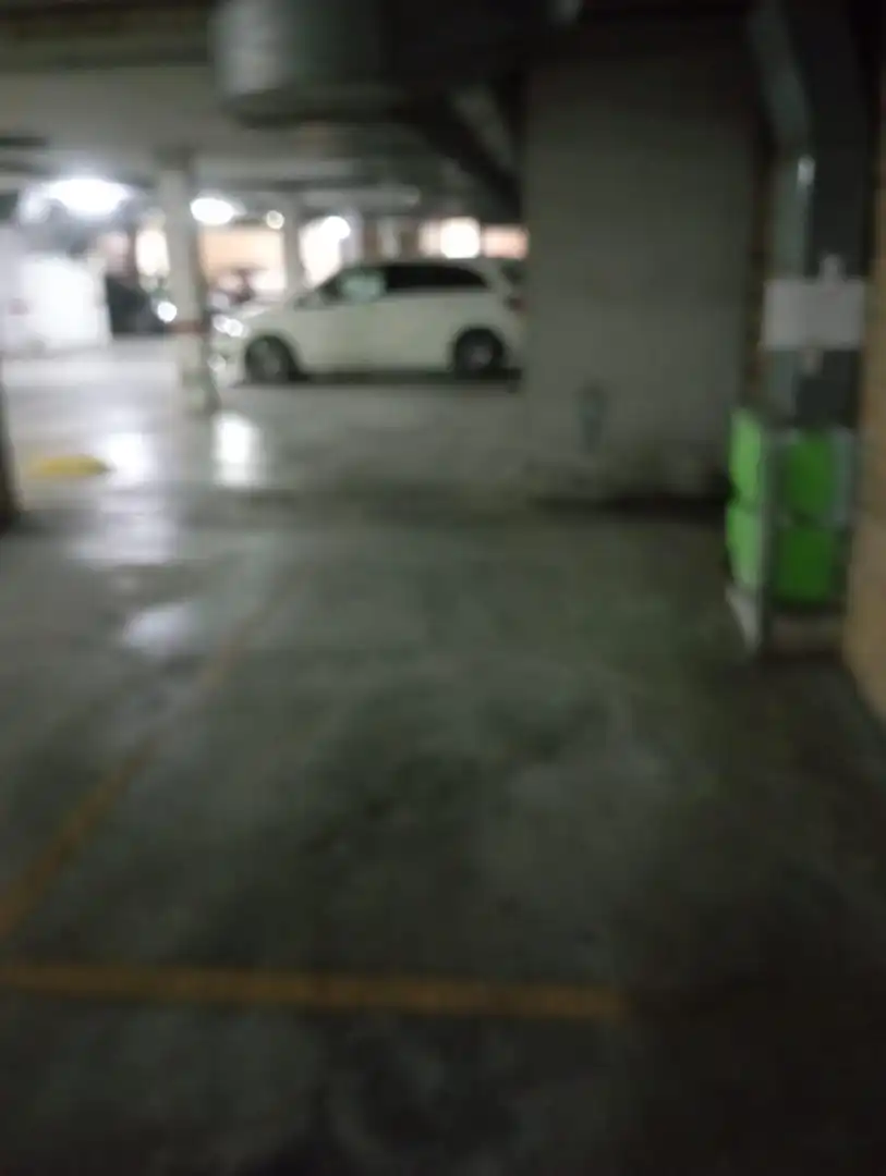 Aparcament en venda a Centro, imagen 4