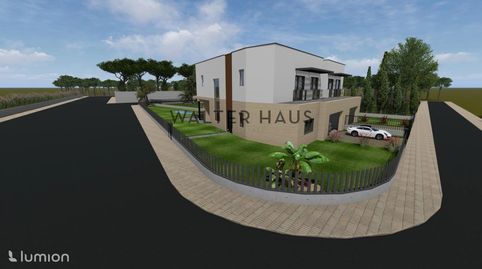 Photo 3 of Single-family semi-detached for sale in Carrer de la Selva, Lloret Blau - La Creu de Lloret, Lloret de Mar