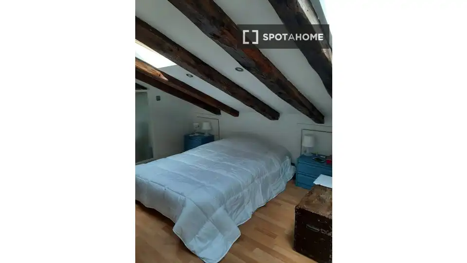 Appartement avec terrasse à louer à Chamberí, imagen 16