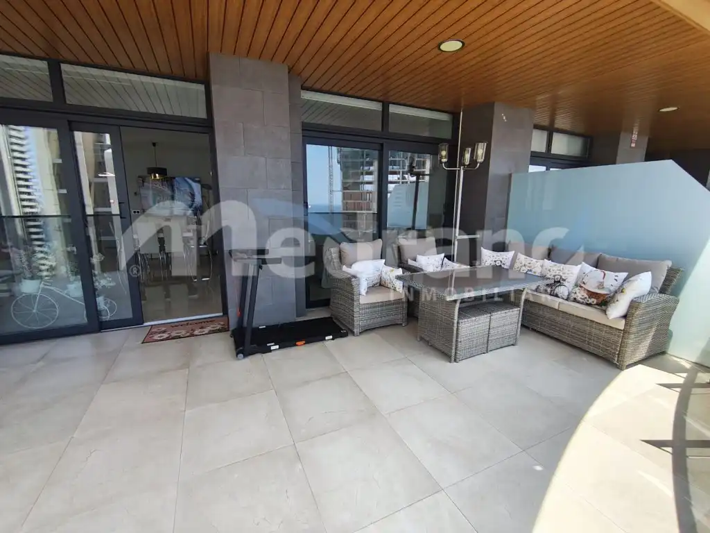 Appartamento con terrazza in vendita a Avenida Republica Argentina, imagen 33