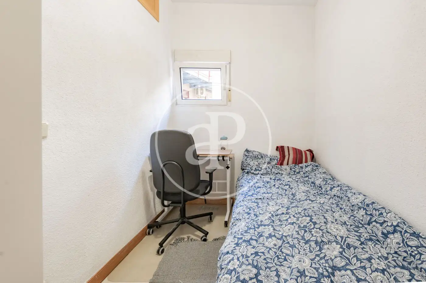 Habitación de Piso en venta en Madrid con Aire acondicionado, Calefacción y Amueblado